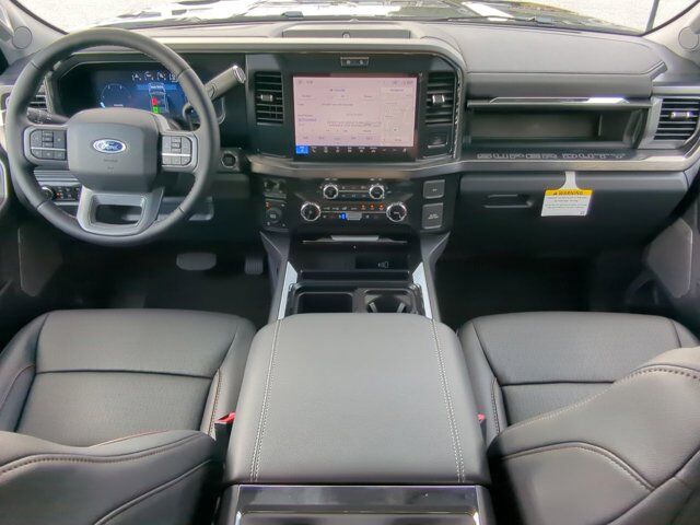 2025 Ford Super Duty F-250 SRW LARIAT Winder GA