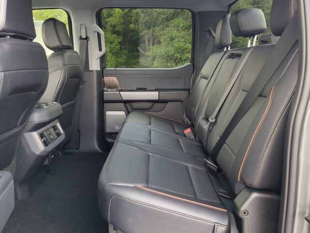 2025 Ford Super Duty F-250 SRW LARIAT Winder GA