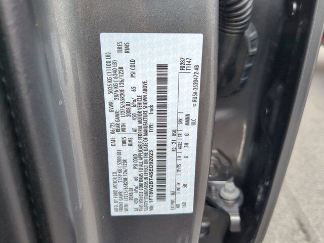 2025 Ford Super Duty F-250 SRW LARIAT Winder GA