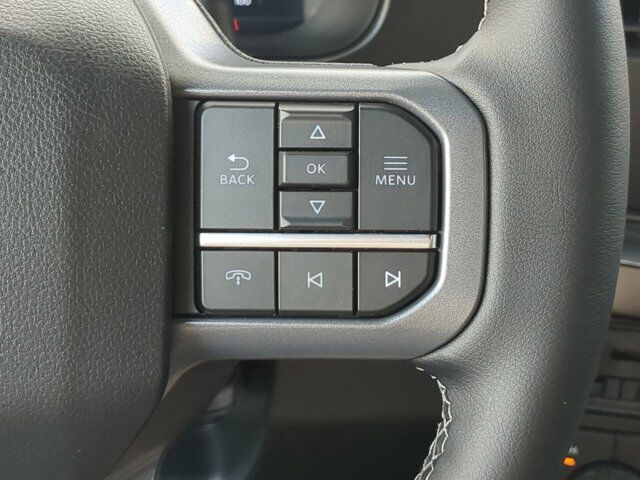 2025 Ford Super Duty F-250 SRW LARIAT Winder GA