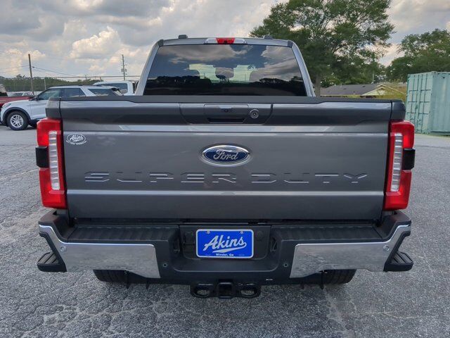2025 Ford Super Duty F-250 SRW LARIAT Winder GA