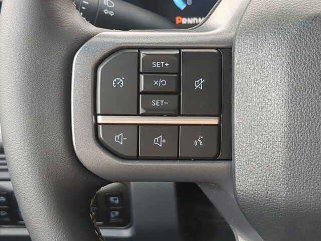 2025 Ford Super Duty F-250 SRW LARIAT Winder GA