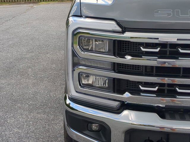 2025 Ford Super Duty F-250 SRW LARIAT Winder GA