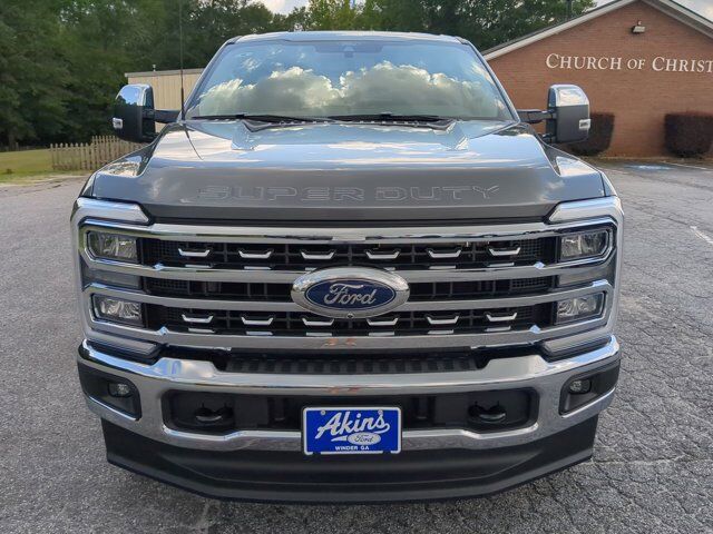 2025 Ford Super Duty F-250 SRW LARIAT Winder GA