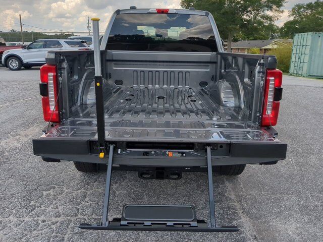 2025 Ford Super Duty F-250 SRW LARIAT Winder GA