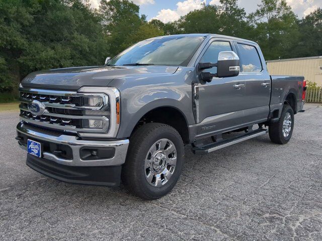2025 Ford Super Duty F-250 SRW LARIAT Winder GA