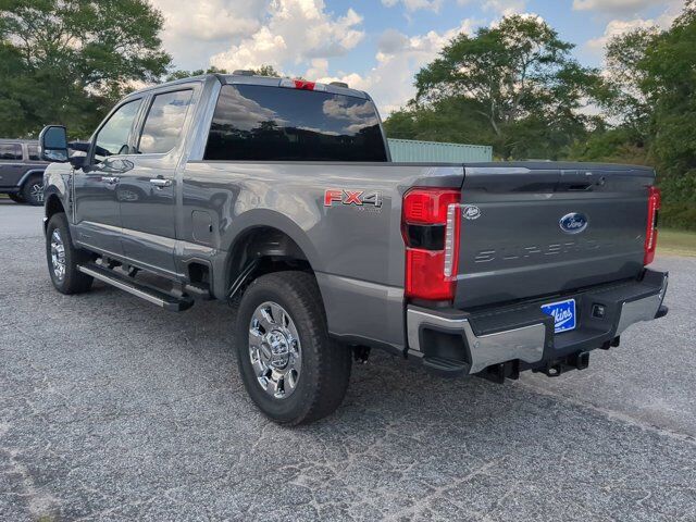 2025 Ford Super Duty F-250 SRW LARIAT Winder GA