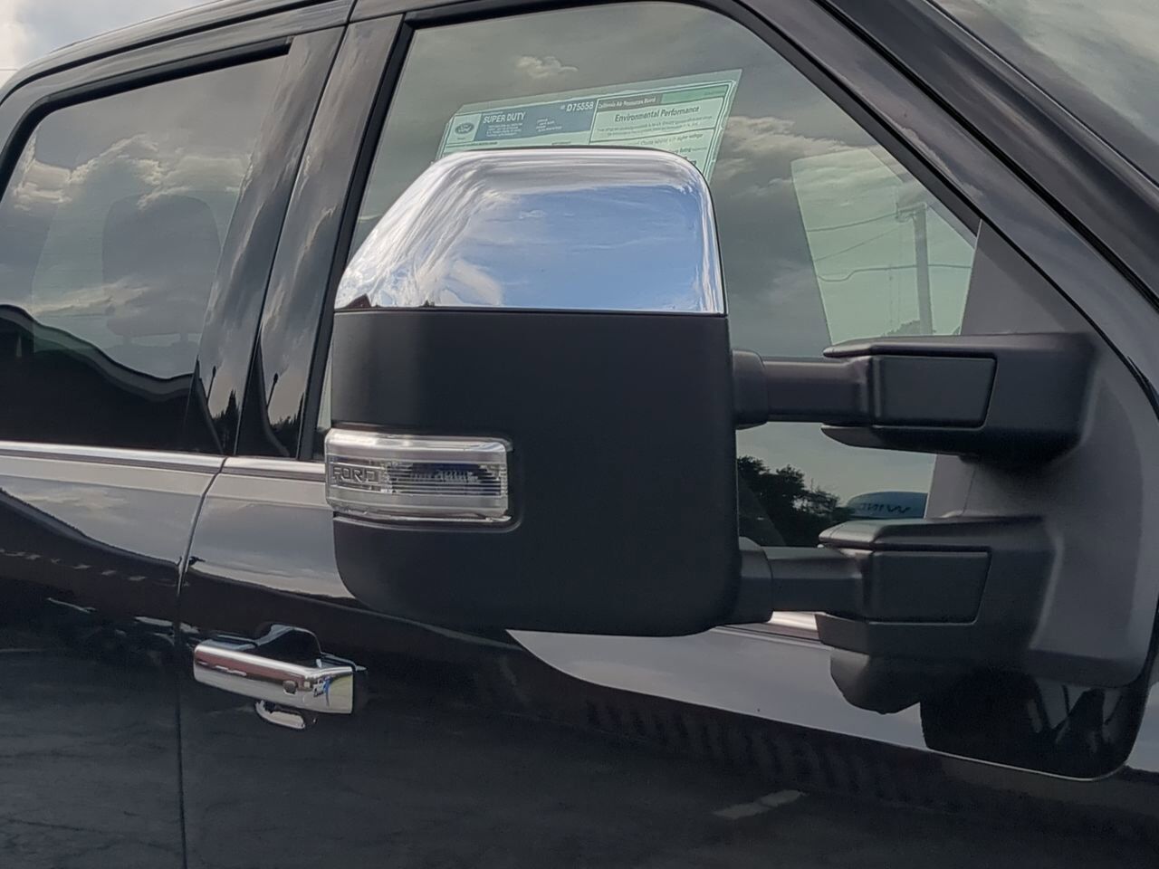 2025 Ford Super Duty F-250 SRW LARIAT Winder GA