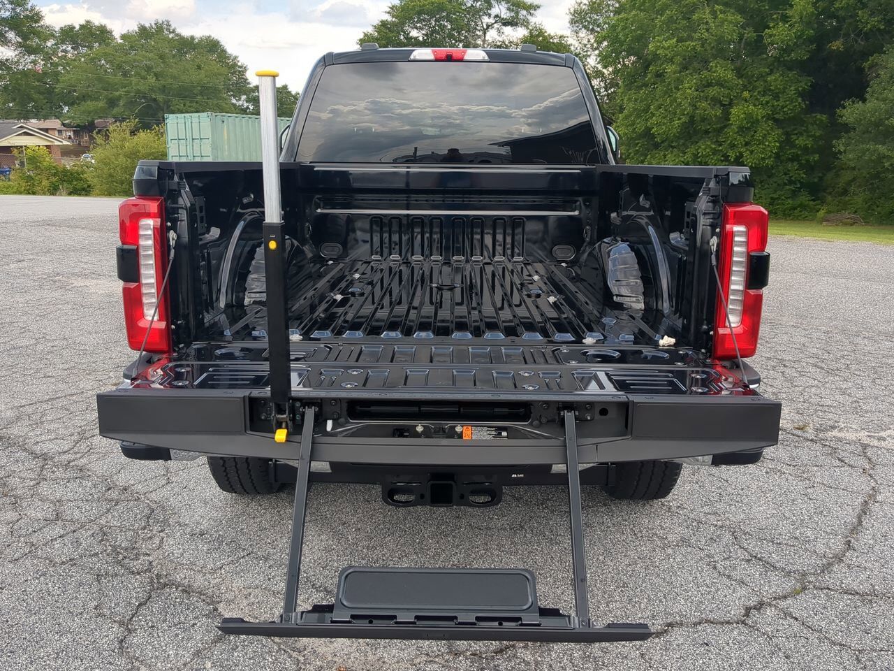 2025 Ford Super Duty F-250 SRW LARIAT Winder GA