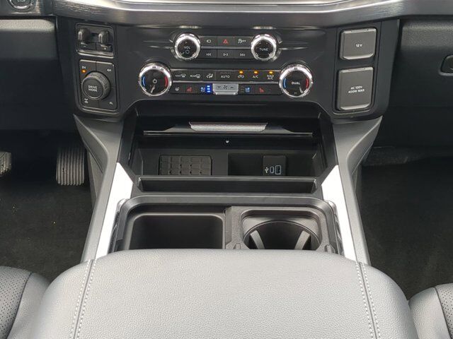 2025 Ford Super Duty F-250 SRW LARIAT Winder GA