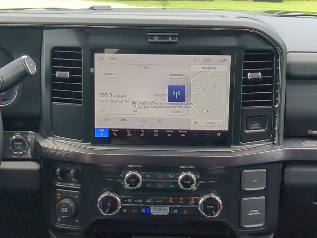 2025 Ford Super Duty F-250 SRW LARIAT Winder GA