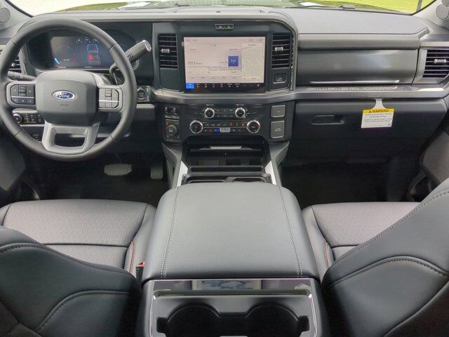 2025 Ford Super Duty F-250 SRW LARIAT Winder GA