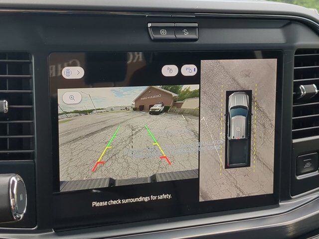 2025 Ford Super Duty F-250 SRW LARIAT Winder GA