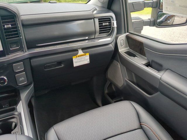 2025 Ford Super Duty F-250 SRW LARIAT Winder GA