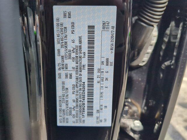 2025 Ford Super Duty F-250 SRW LARIAT Winder GA