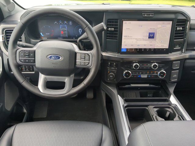 2025 Ford Super Duty F-250 SRW LARIAT Winder GA