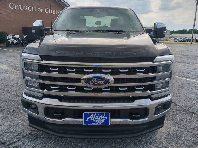 2025 Ford Super Duty F-250 SRW LARIAT Winder GA