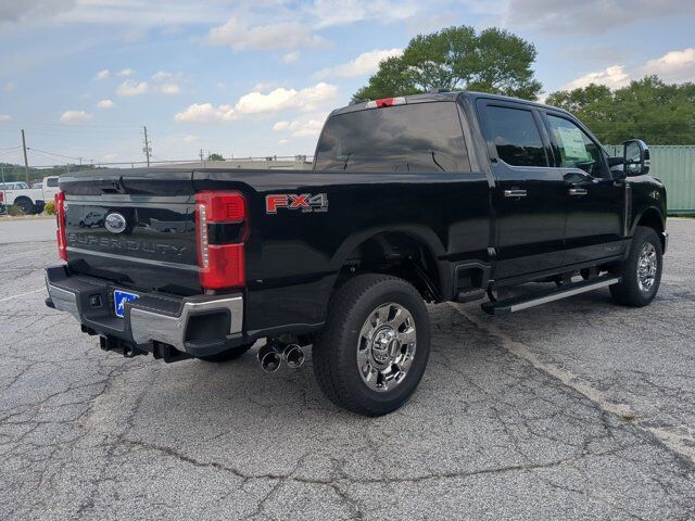 2025 Ford Super Duty F-250 SRW LARIAT Winder GA