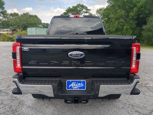 2025 Ford Super Duty F-250 SRW LARIAT Winder GA