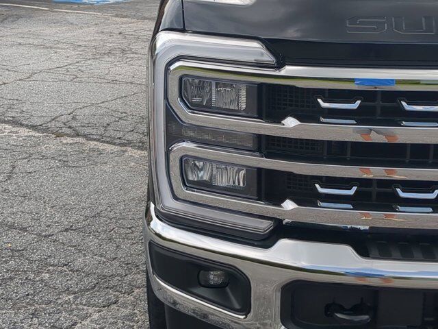 2025 Ford Super Duty F-250 SRW LARIAT Winder GA