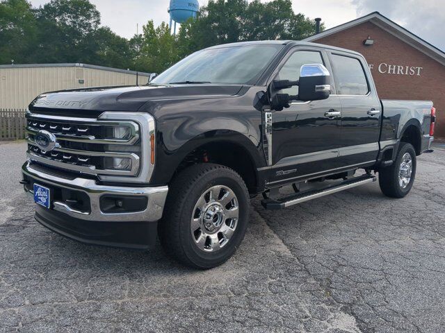 2025 Ford Super Duty F-250 SRW LARIAT Winder GA