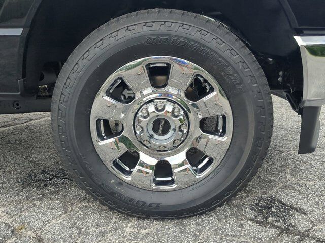 2025 Ford Super Duty F-250 SRW LARIAT Winder GA