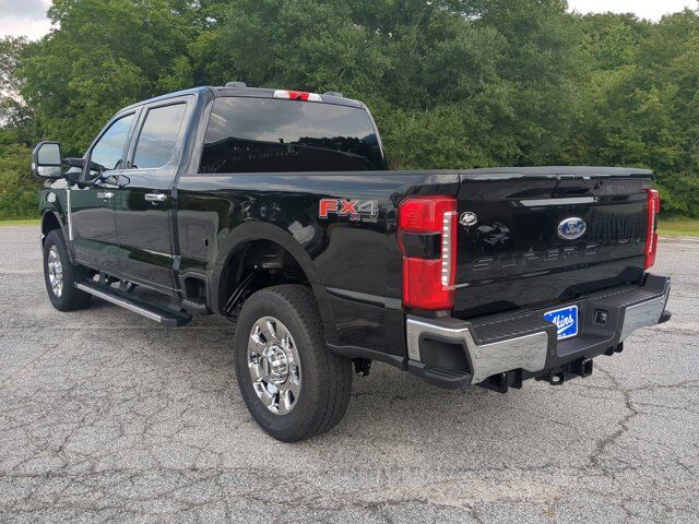 2025 Ford Super Duty F-250 SRW LARIAT Winder GA