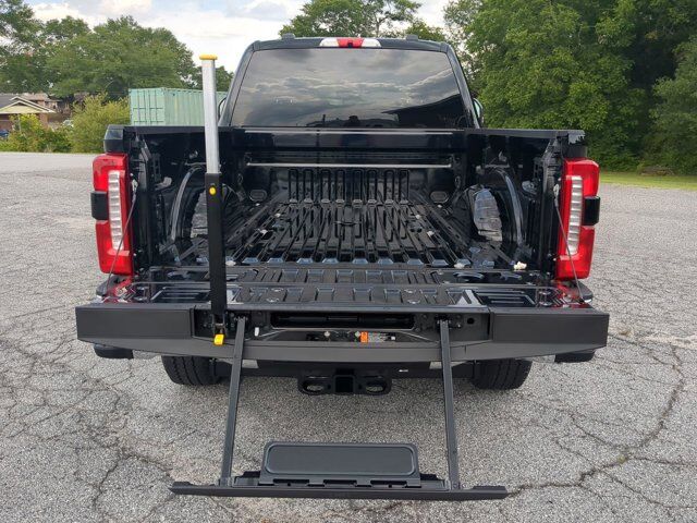 2025 Ford Super Duty F-250 SRW LARIAT Winder GA