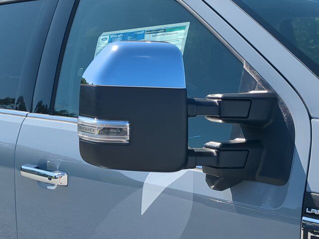 2025 Ford Super Duty F-250 SRW LARIAT Winder GA