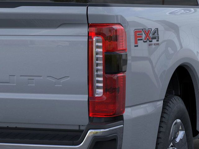 2025 Ford Super Duty F-250 SRW LARIAT Winder GA