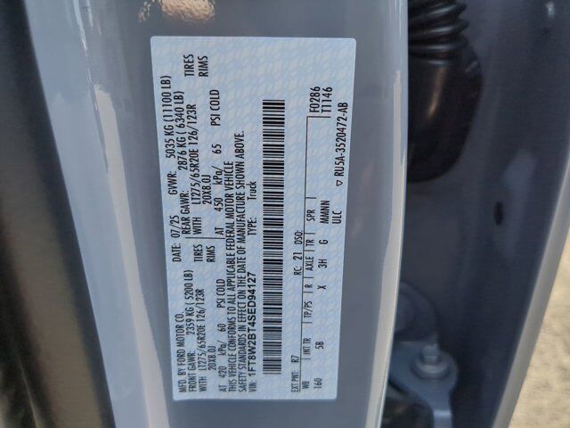 2025 Ford Super Duty F-250 SRW LARIAT Winder GA