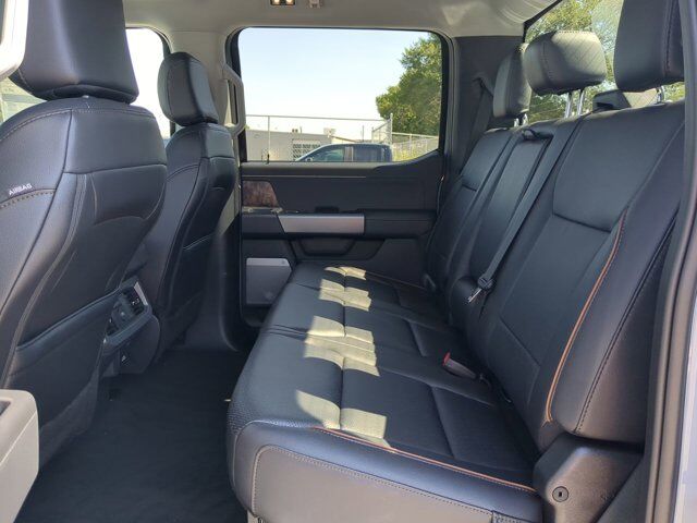 2025 Ford Super Duty F-250 SRW LARIAT Winder GA