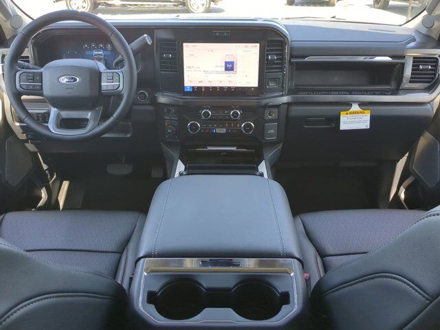 2025 Ford Super Duty F-250 SRW LARIAT Winder GA
