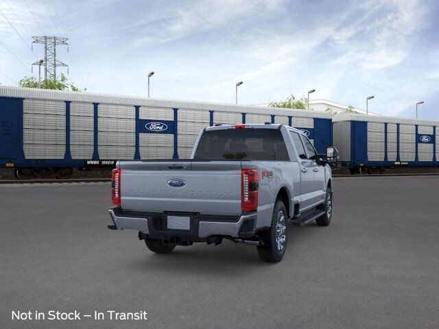 2025 Ford Super Duty F-250 SRW LARIAT Winder GA