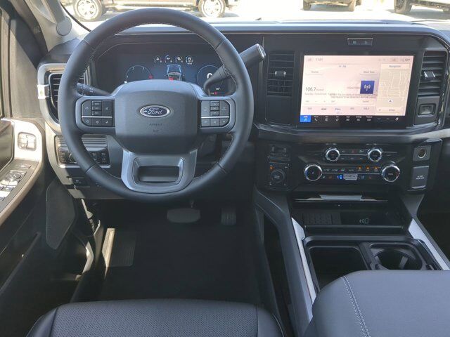 2025 Ford Super Duty F-250 SRW LARIAT Winder GA
