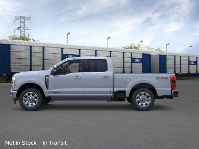2025 Ford Super Duty F-250 SRW LARIAT Winder GA