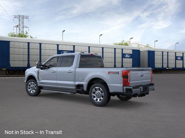 2025 Ford Super Duty F-250 SRW LARIAT Winder GA