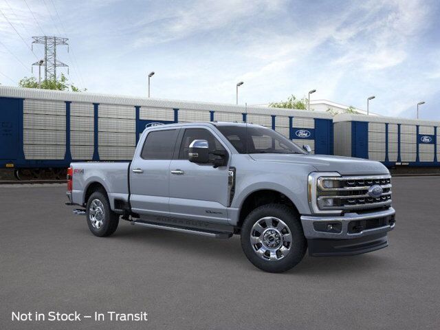 2025 Ford Super Duty F-250 SRW LARIAT Winder GA