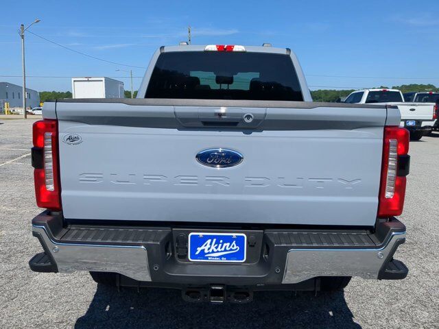 2025 Ford Super Duty F-250 SRW LARIAT Winder GA