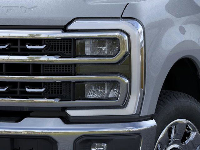 2025 Ford Super Duty F-250 SRW LARIAT Winder GA