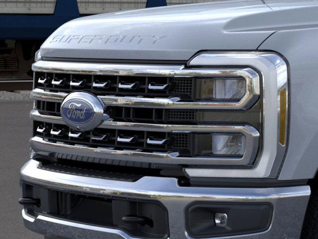 2025 Ford Super Duty F-250 SRW LARIAT Winder GA