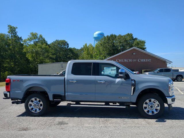 2025 Ford Super Duty F-250 SRW LARIAT Winder GA