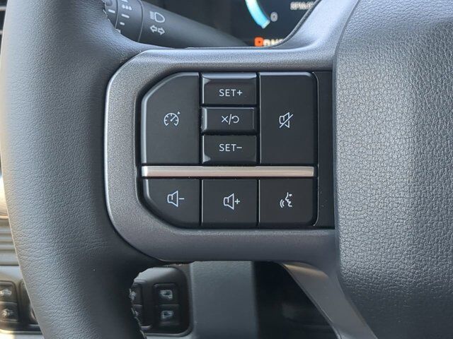 2025 Ford Super Duty F-250 SRW LARIAT Winder GA