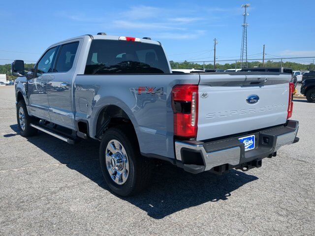 2025 Ford Super Duty F-250 SRW LARIAT Winder GA