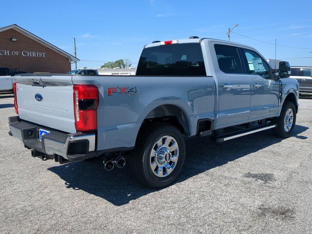 2025 Ford Super Duty F-250 SRW LARIAT Winder GA