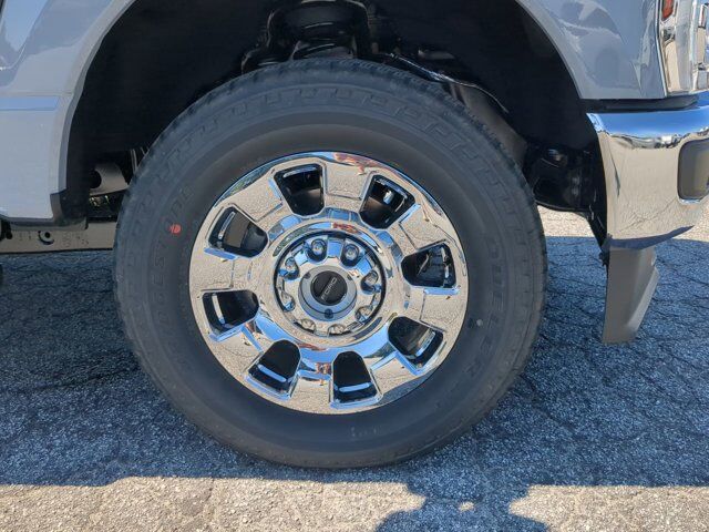 2025 Ford Super Duty F-250 SRW LARIAT Winder GA