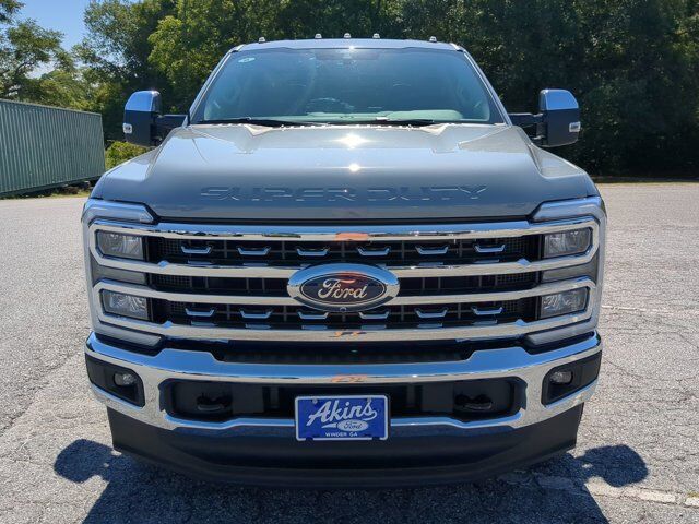 2025 Ford Super Duty F-250 SRW LARIAT Winder GA