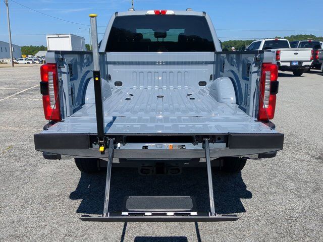 2025 Ford Super Duty F-250 SRW LARIAT Winder GA