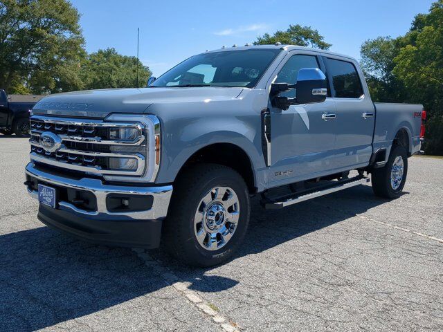 2025 Ford Super Duty F-250 SRW LARIAT Winder GA