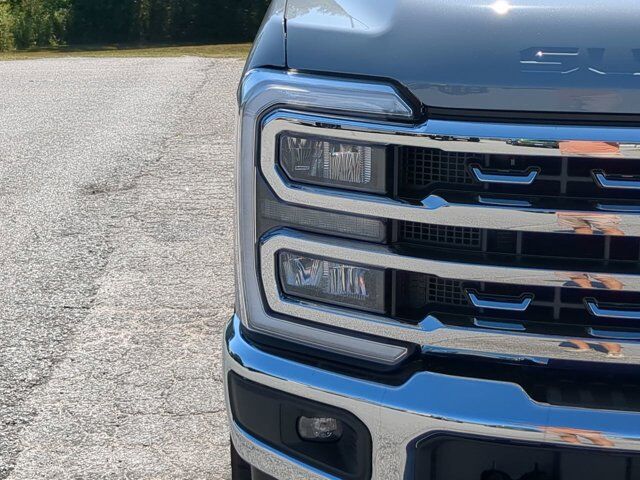 2025 Ford Super Duty F-250 SRW LARIAT Winder GA